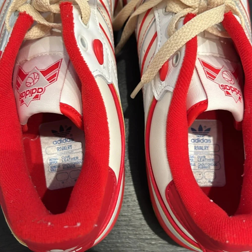 Adidas Rivalry 86 low - Picture 4 of 7